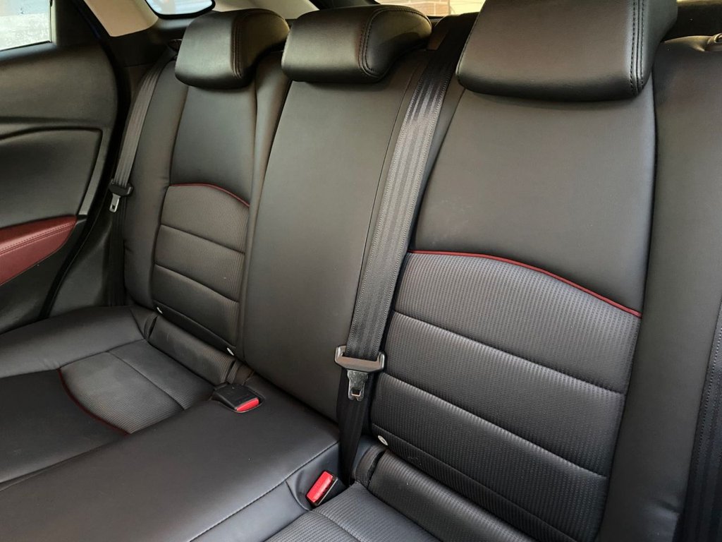 Used Mazda CX-3 2015 for sale - 76642524: Photo 18