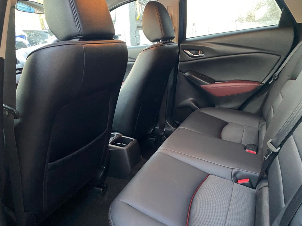 Used Mazda CX-3 2015 for sale - 76642524: Photo 19