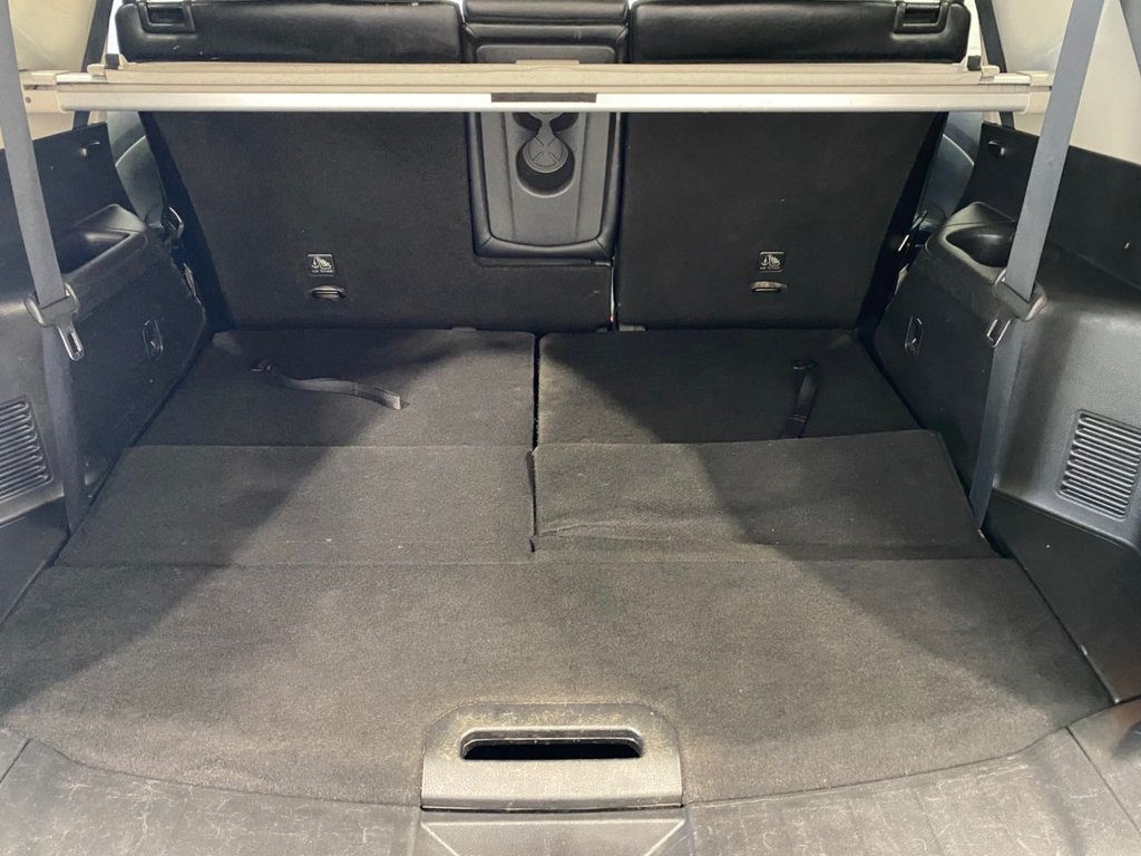 Used Nissan X-Trail 2017 for sale - 78044567: Photo 12