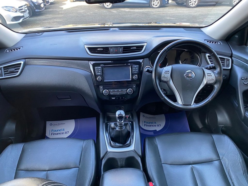 Used Nissan X-Trail 2017 for sale - 78044567: Photo 14