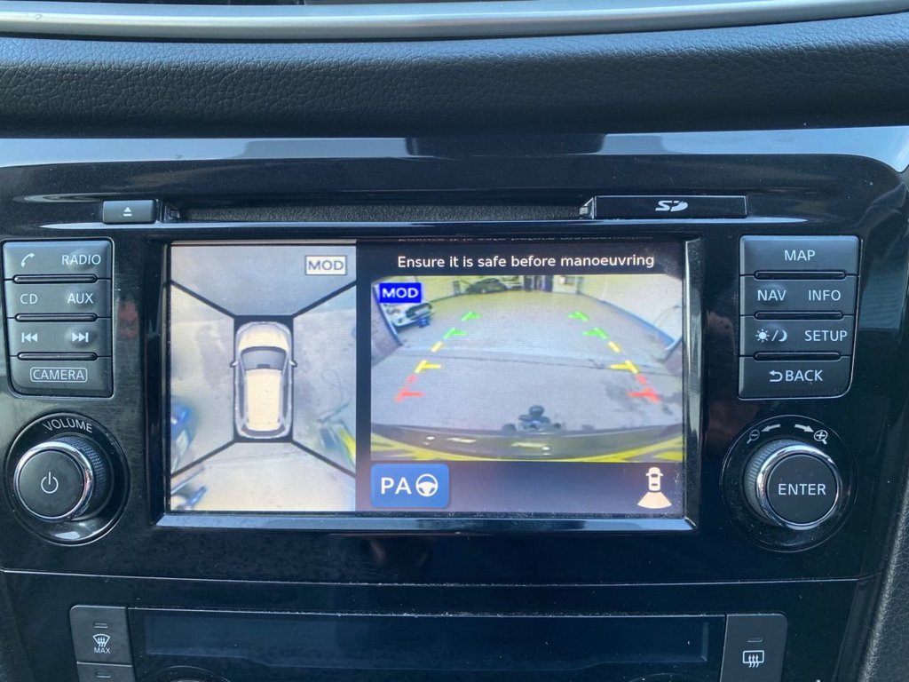 Used Nissan X-Trail 2017 for sale - 78044567: Photo 15