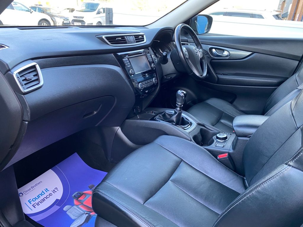 Used Nissan X-Trail 2017 for sale - 78044567: Photo 17