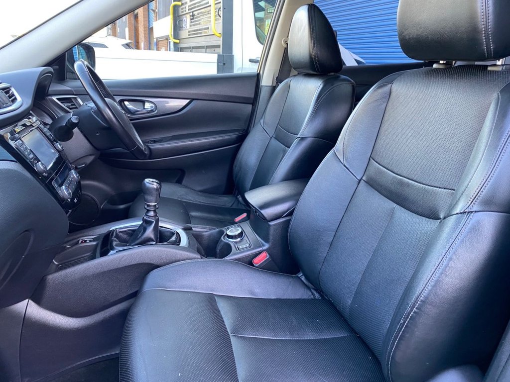 Used Nissan X-Trail 2017 for sale - 78044567: Photo 18