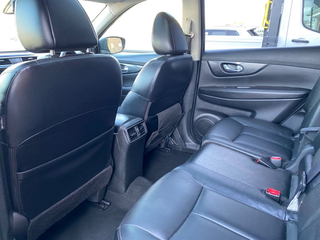 Used Nissan X-Trail 2017 for sale - 78044567: Photo 19