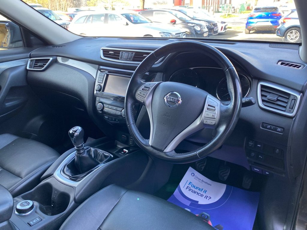 Used Nissan X-Trail 2017 for sale - 78044567: Photo 2