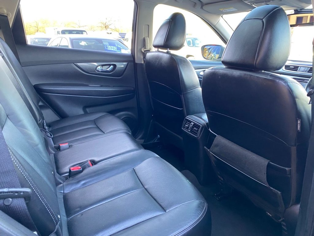 Used Nissan X-Trail 2017 for sale - 78044567: Photo 21