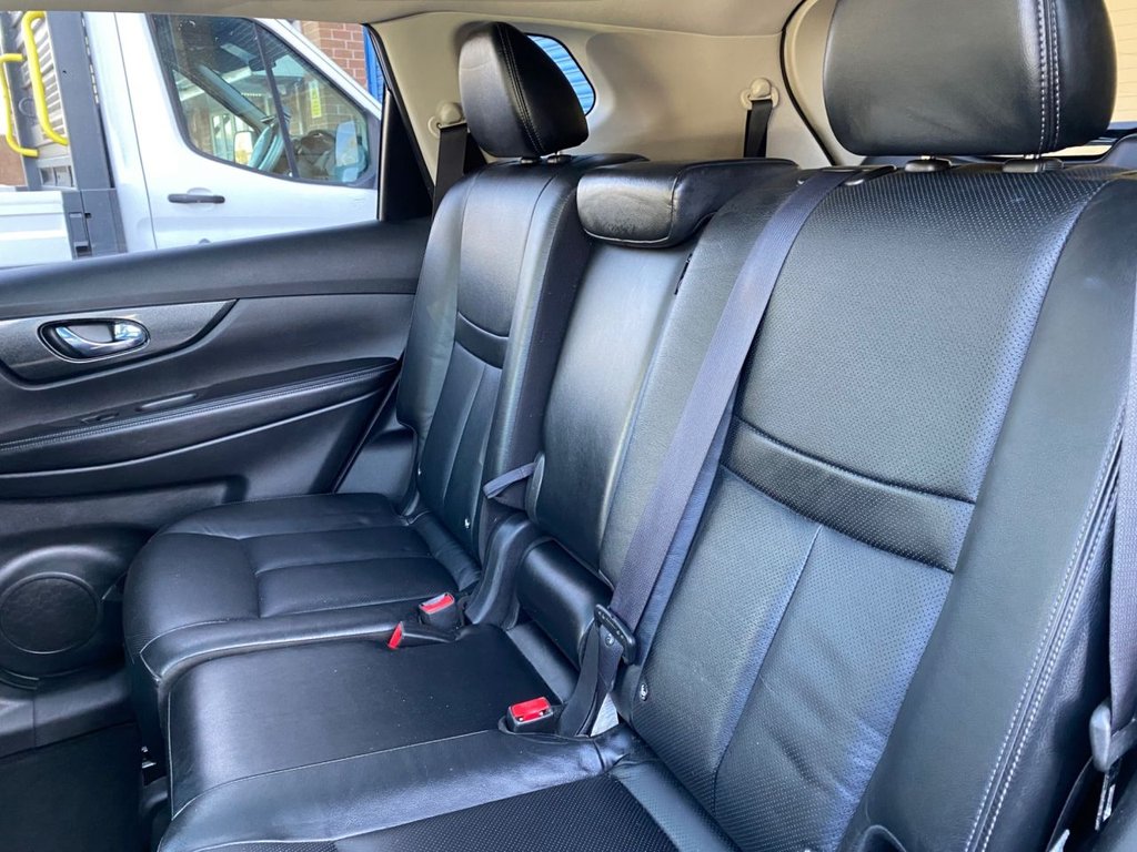 Used Nissan X-Trail 2017 for sale - 78044567: Photo 22