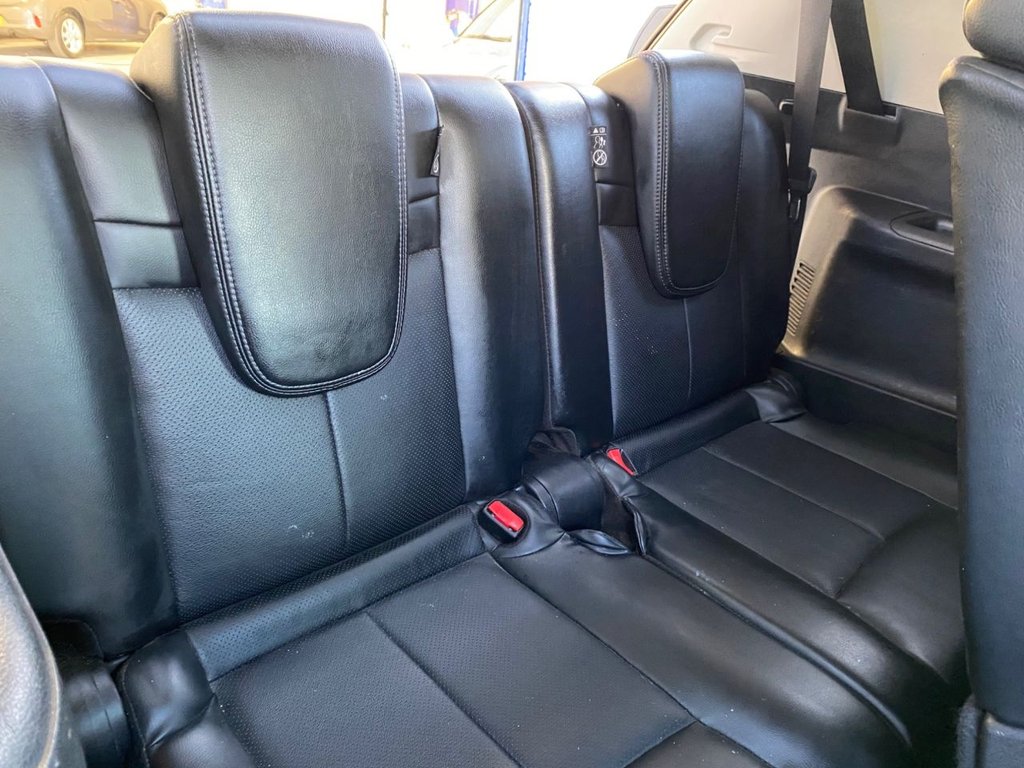 Used Nissan X-Trail 2017 for sale - 78044567: Photo 23