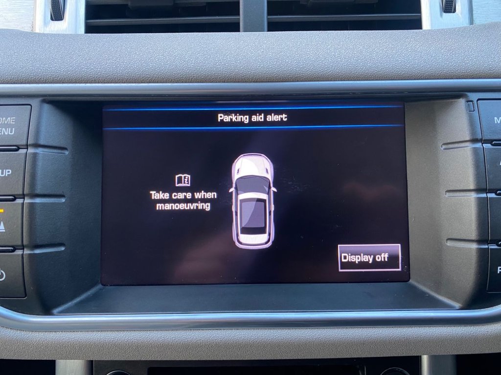 Used Land Rover Range Rover Evoque 2013 for sale - 77614285: Photo 14