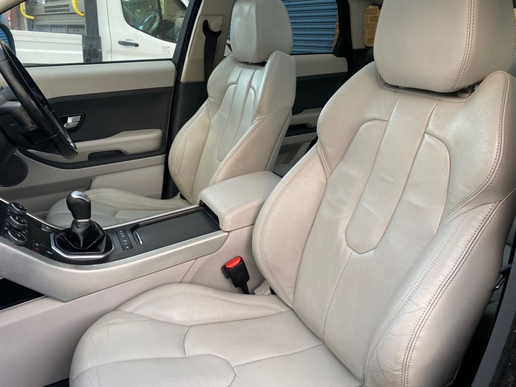 Used Land Rover Range Rover Evoque 2013 for sale - 77614285: Photo 21