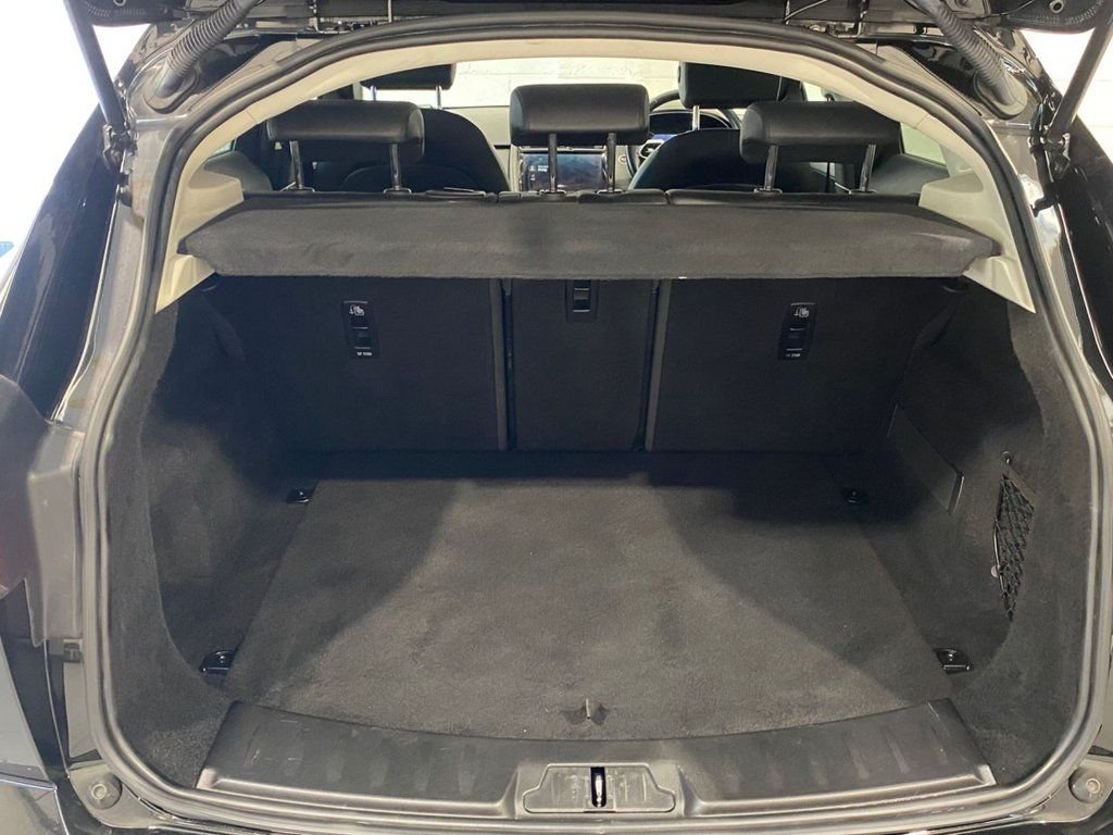 Used Jaguar E-Pace 2021 for sale - 77521435: Photo 10