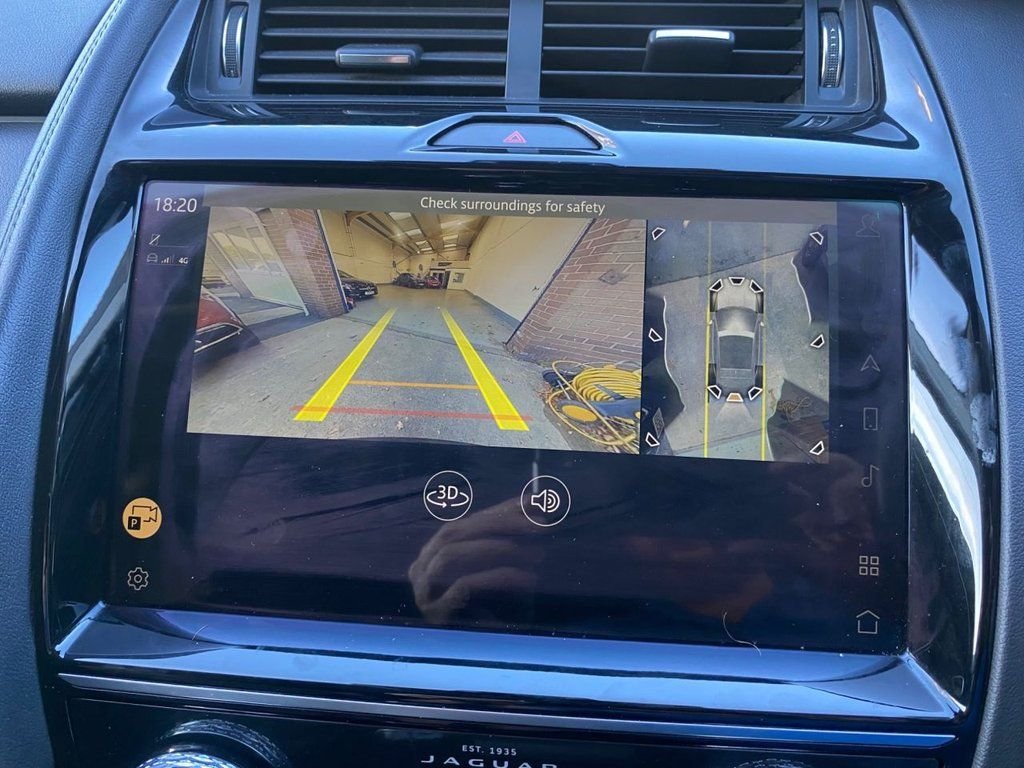 Used Jaguar E-Pace 2021 for sale - 77521435: Photo 12