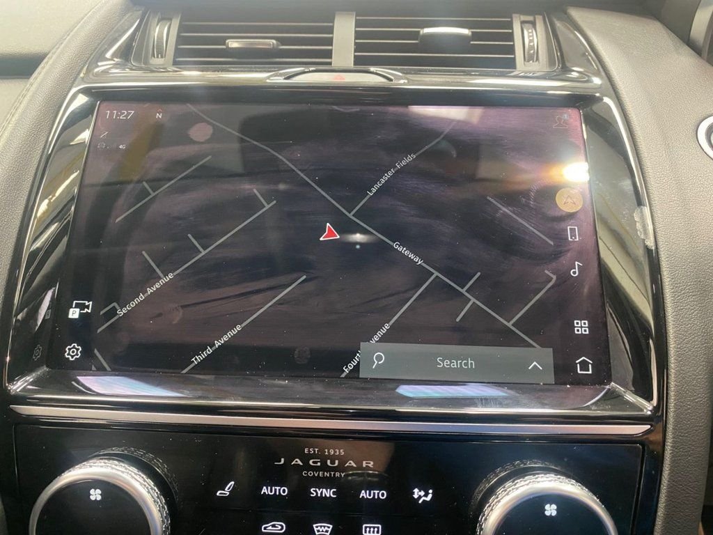 Used Jaguar E-Pace 2021 for sale - 77521435: Photo 13