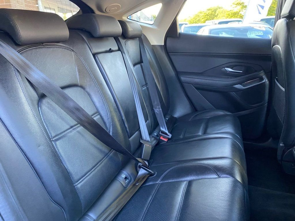 Used Jaguar E-Pace 2021 for sale - 77521435: Photo 15