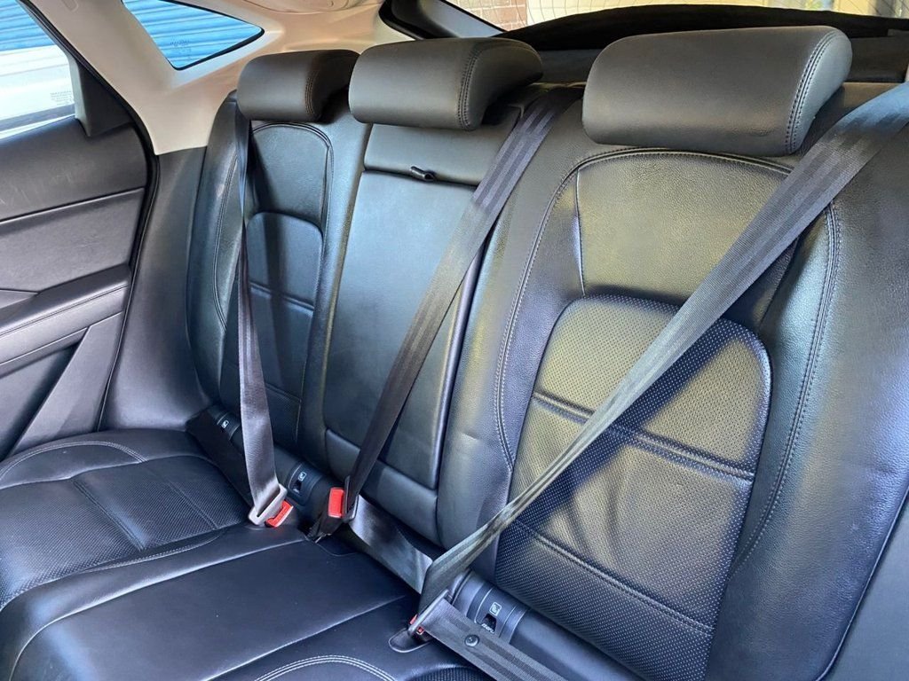 Used Jaguar E-Pace 2021 for sale - 77521435: Photo 16