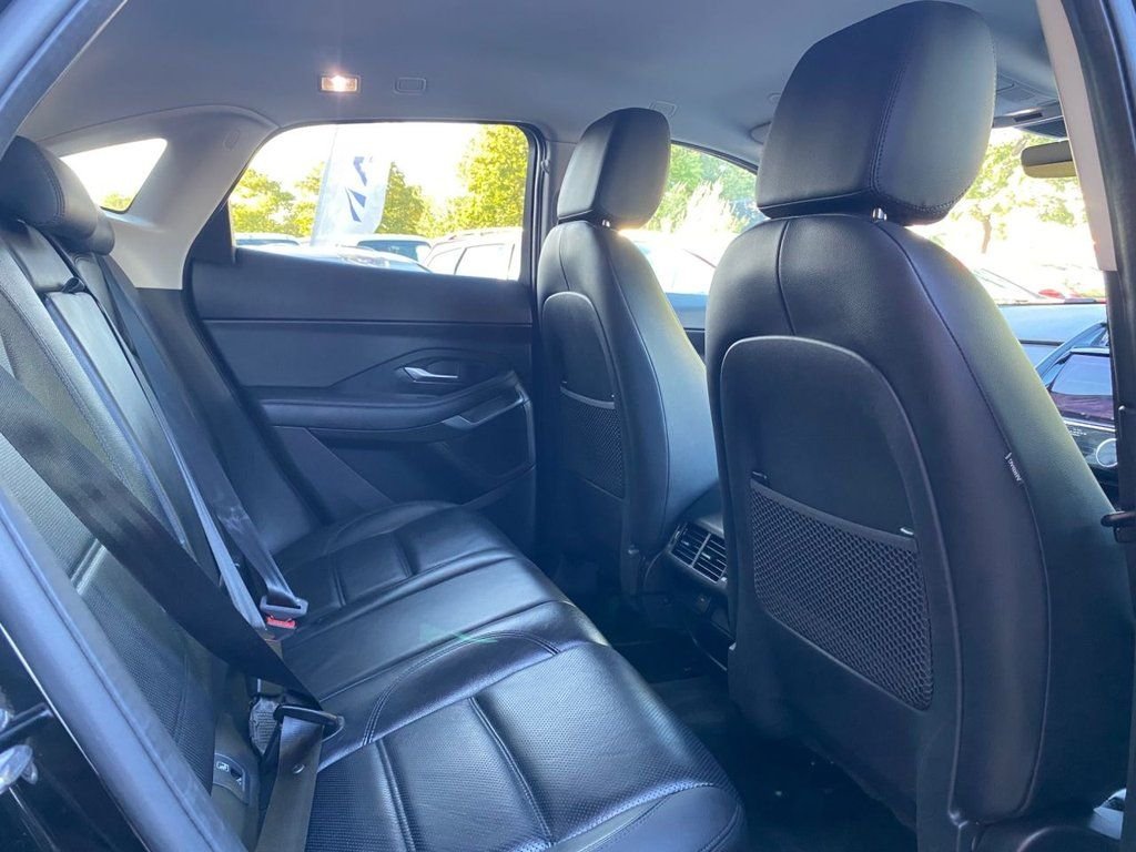 Used Jaguar E-Pace 2021 for sale - 77521435: Photo 17