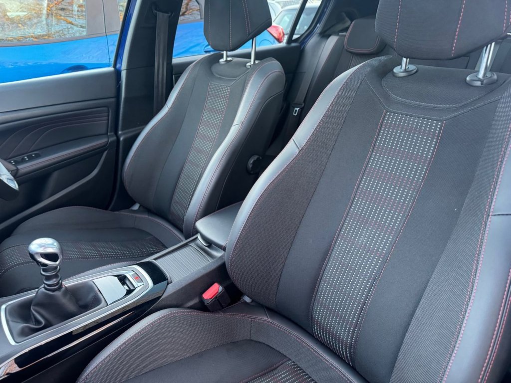 Used Peugeot 308 2018 for sale - 76923274: Photo 15