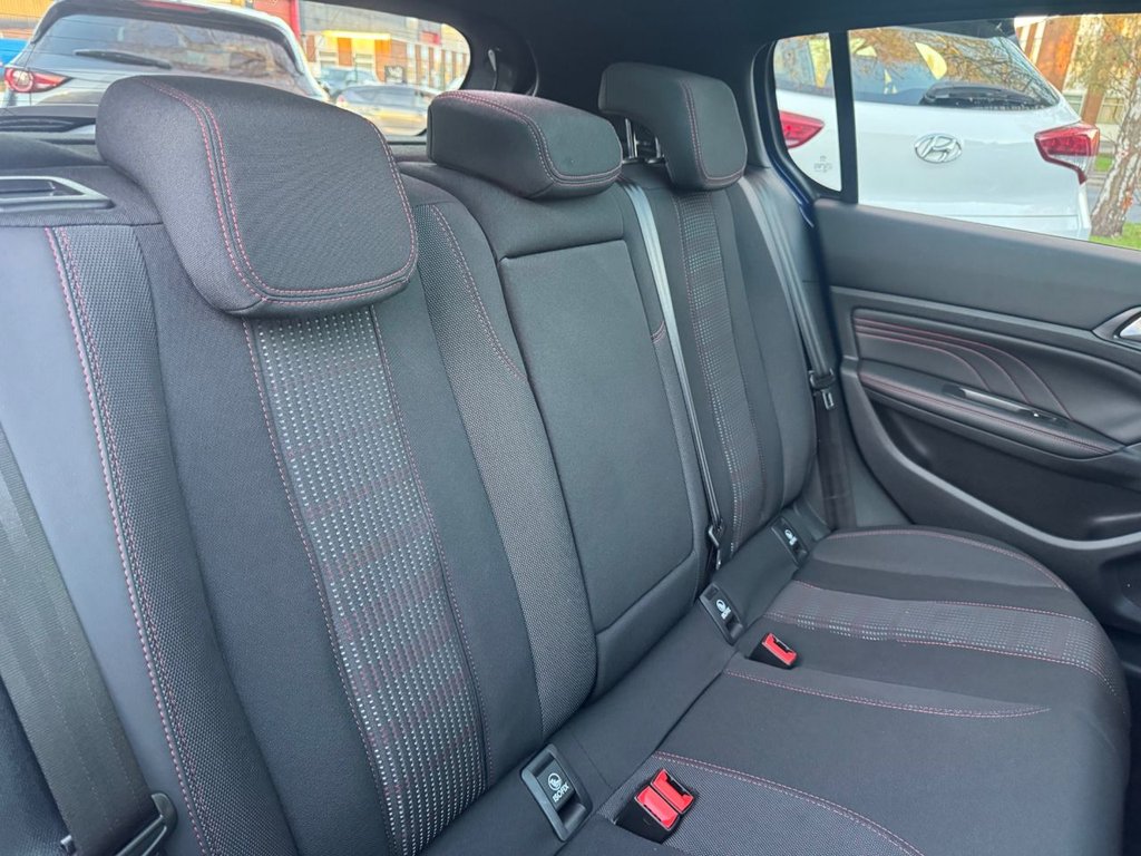 Used Peugeot 308 2018 for sale - 76923274: Photo 19