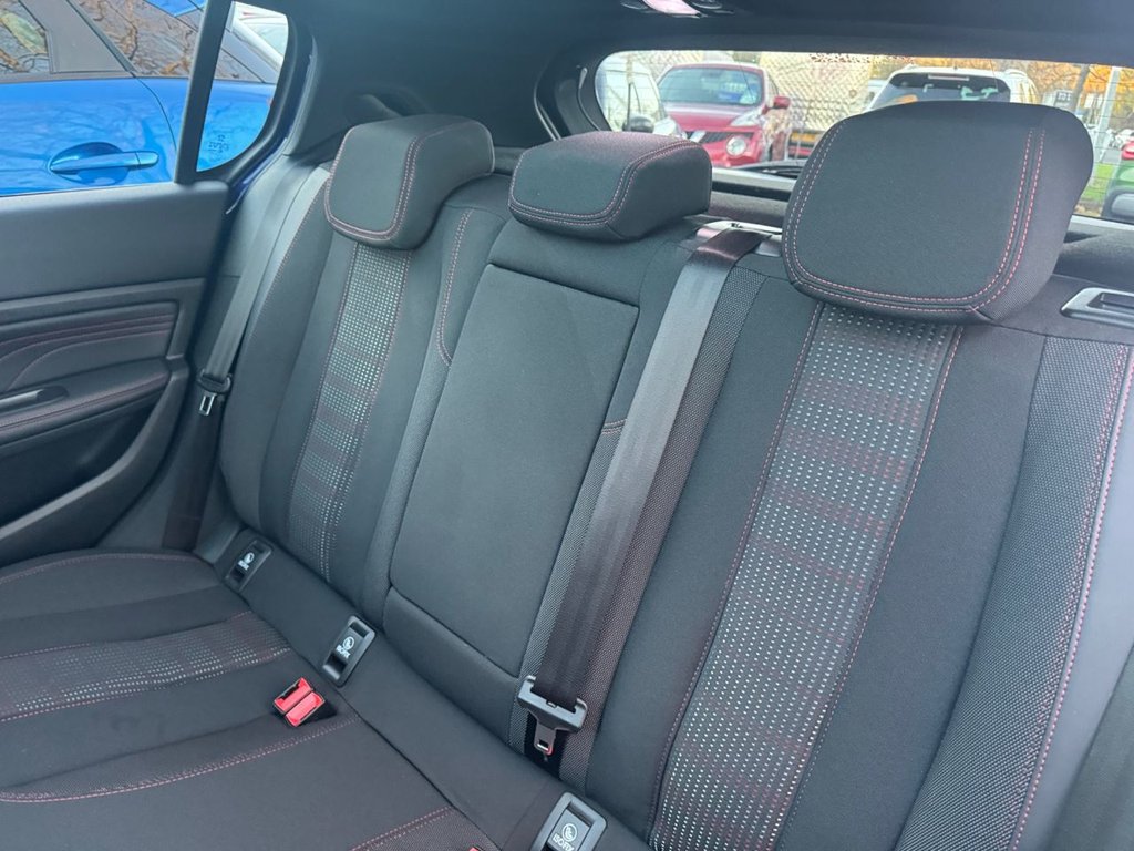 Used Peugeot 308 2018 for sale - 76923274: Photo 20