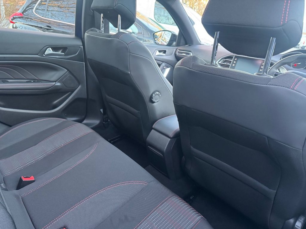 Used Peugeot 308 2018 for sale - 76923274: Photo 21