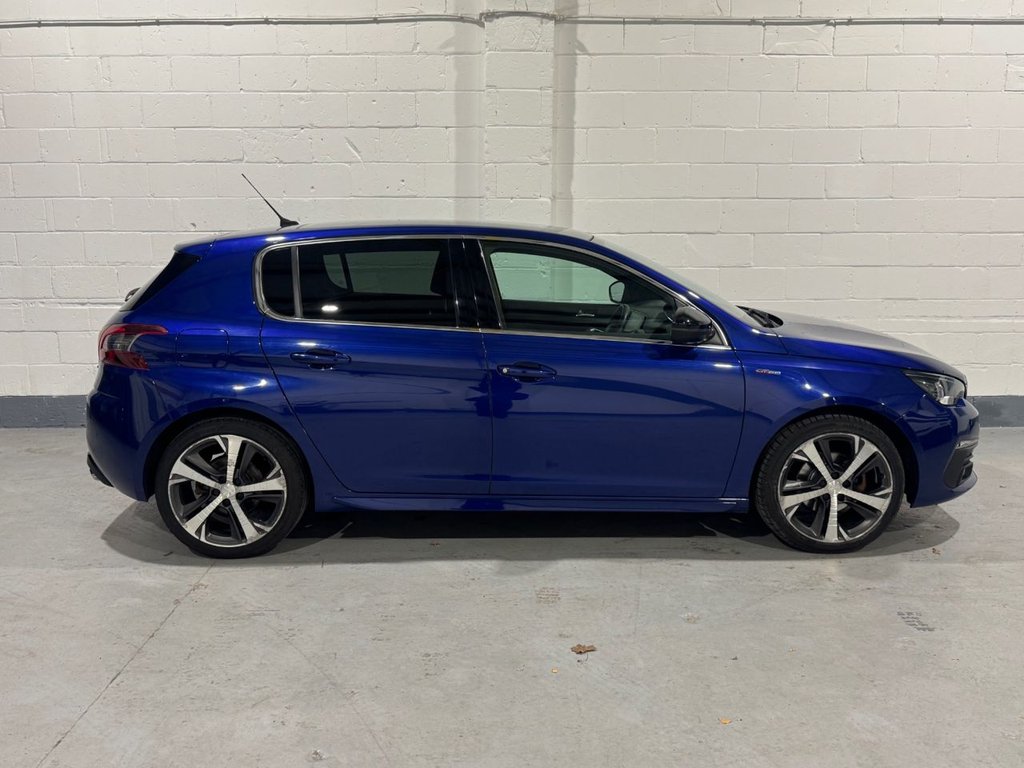 Used Peugeot 308 2018 for sale - 76923274: Photo 7