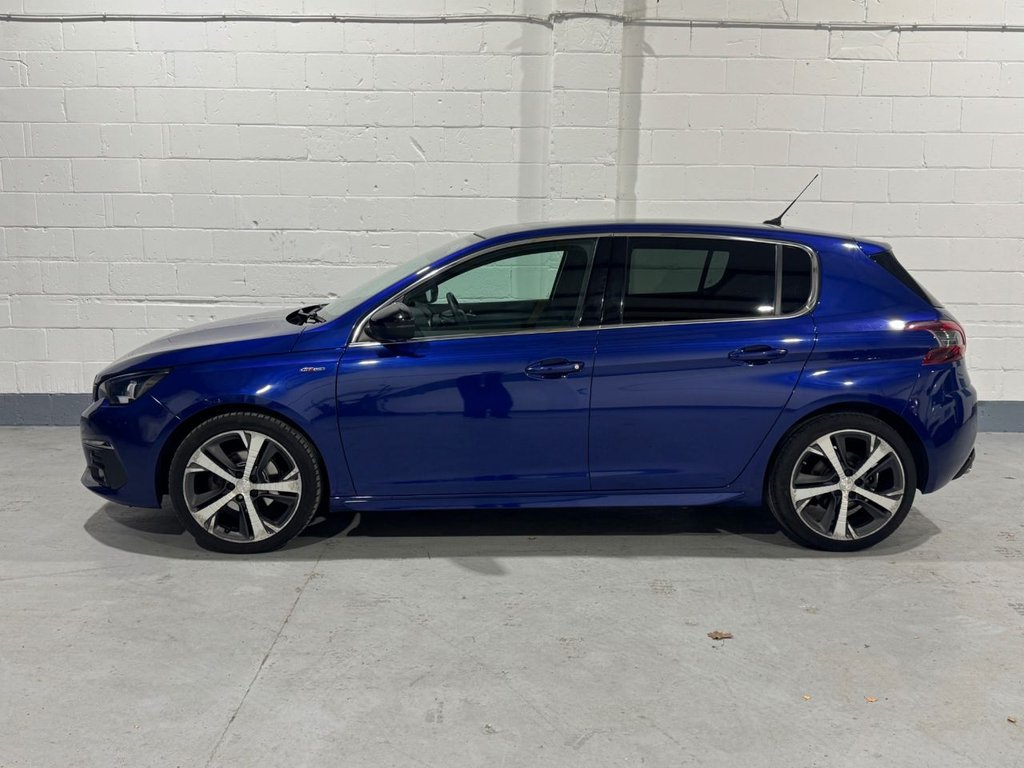 Used Peugeot 308 2018 for sale - 76923274: Photo 8