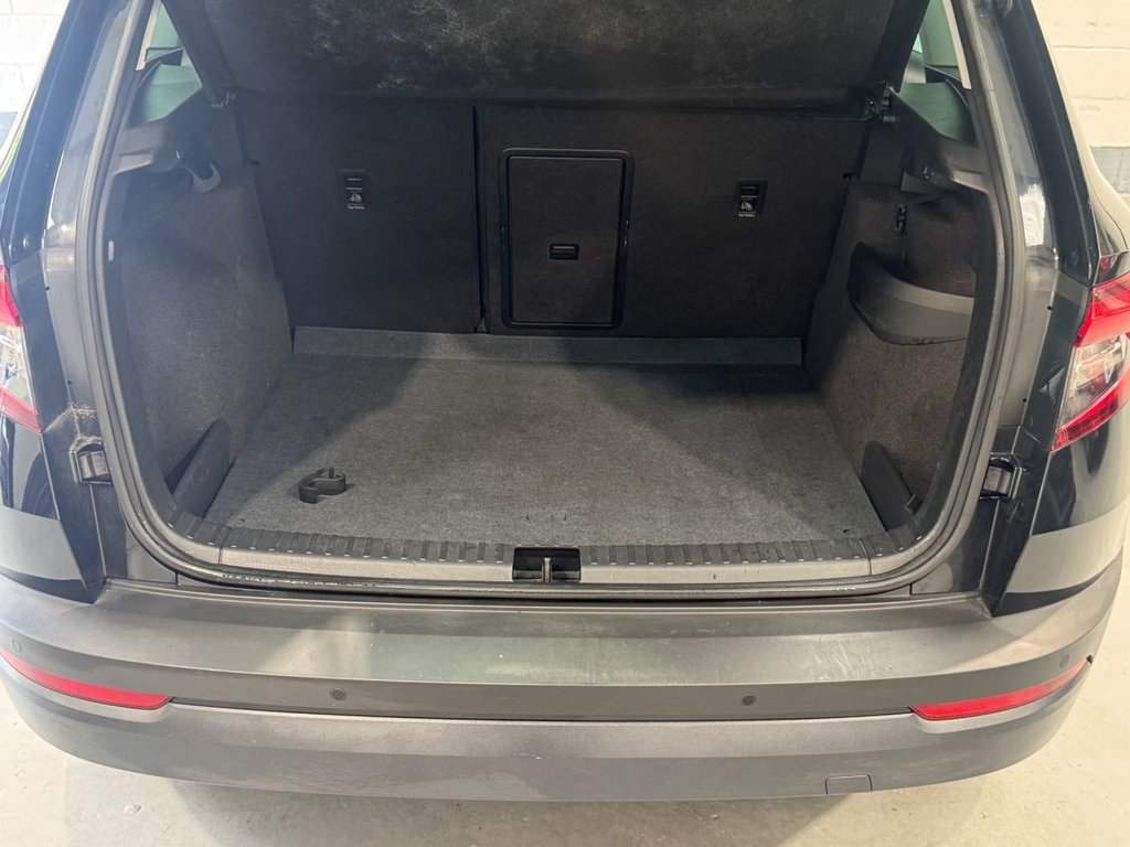 Used Skoda Karoq 2018 for sale - 76604455: Photo 11