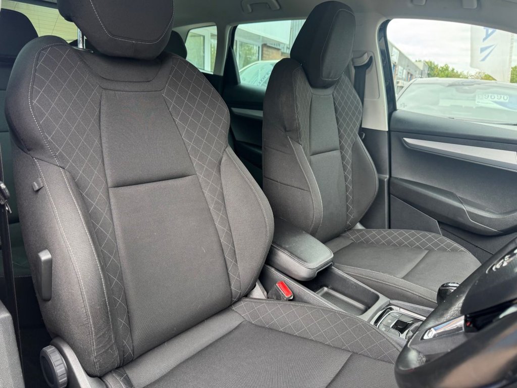 Used Skoda Karoq 2018 for sale - 76604455: Photo 12