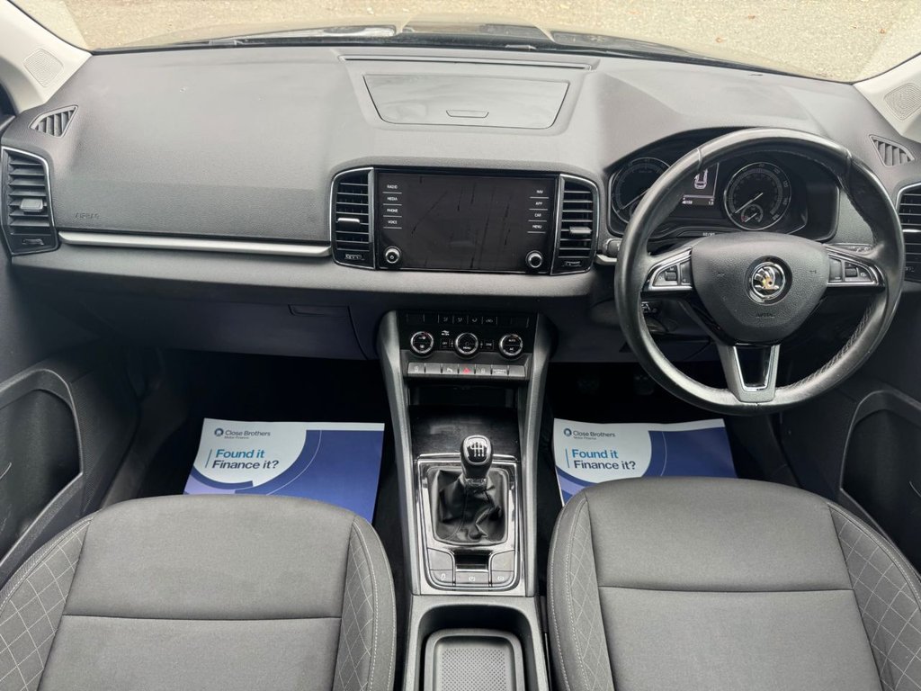 Used Skoda Karoq 2018 for sale - 76604455: Photo 13