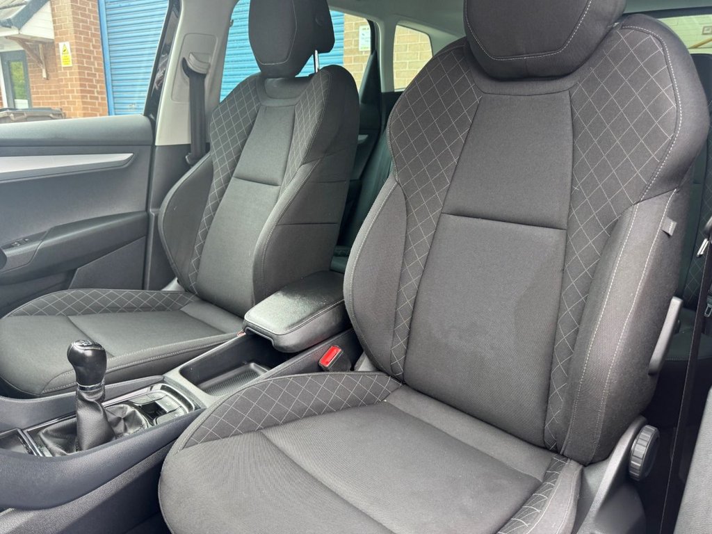 Used Skoda Karoq 2018 for sale - 76604455: Photo 16