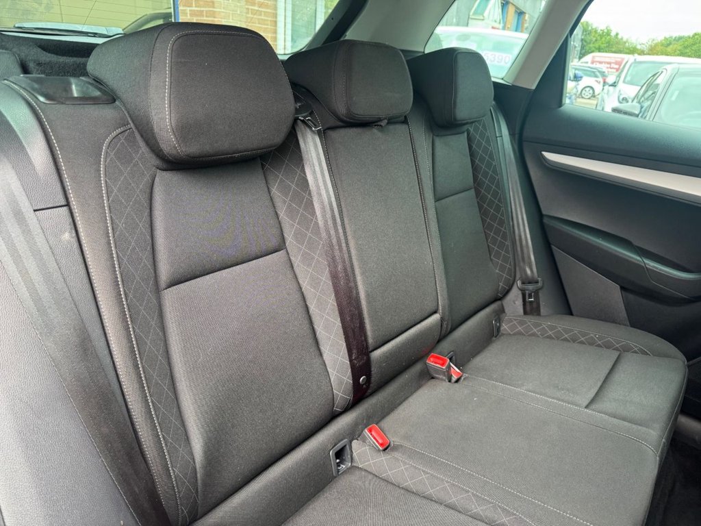 Used Skoda Karoq 2018 for sale - 76604455: Photo 17