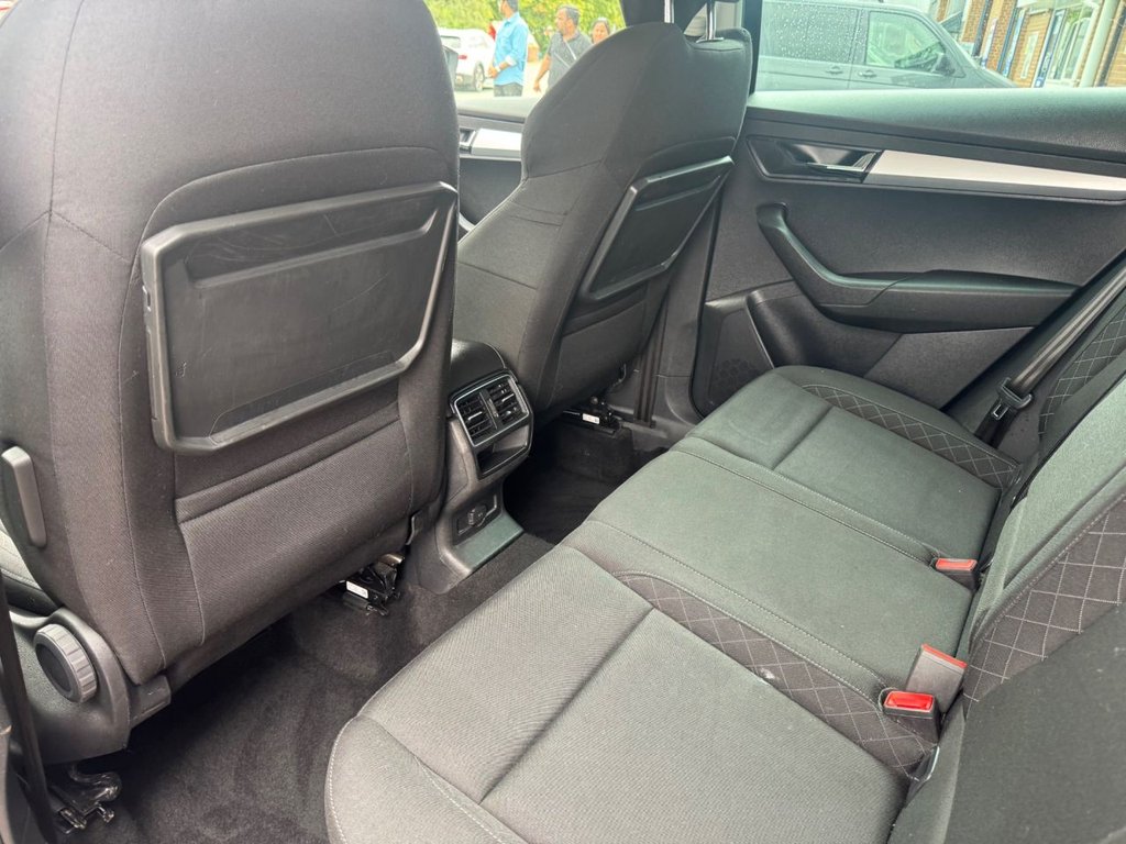 Used Skoda Karoq 2018 for sale - 76604455: Photo 18