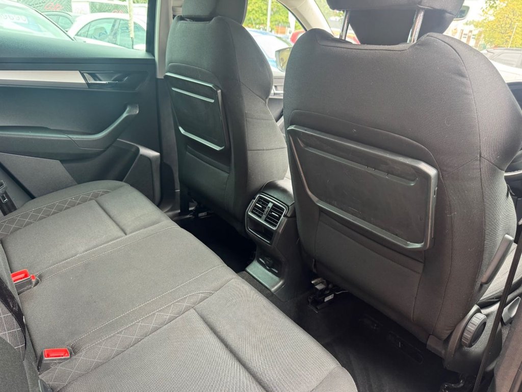 Used Skoda Karoq 2018 for sale - 76604455: Photo 20