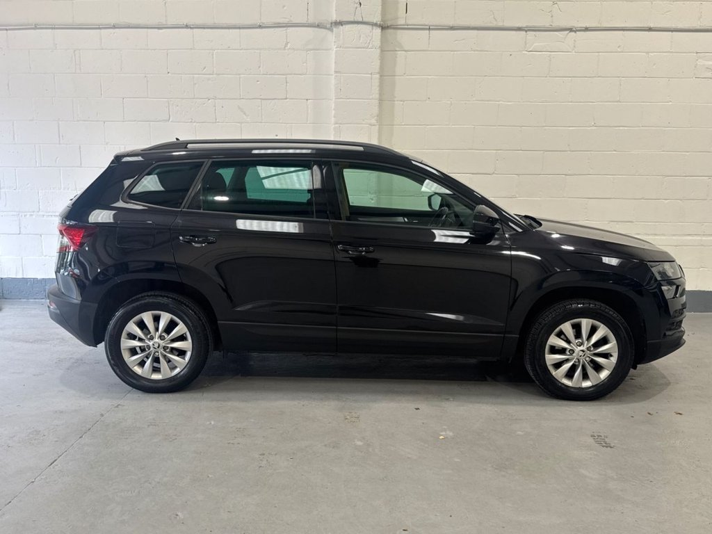 Used Skoda Karoq 2018 for sale - 76604455: Photo 7