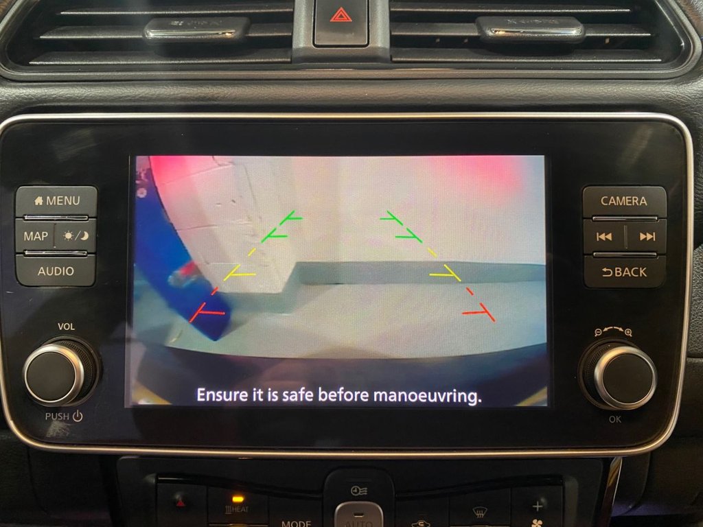 Used Nissan Leaf 2019 for sale - 77755262: Photo 11