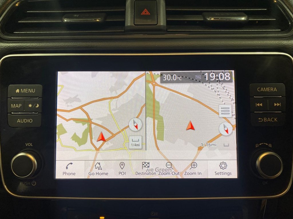 Used Nissan Leaf 2019 for sale - 77755262: Photo 13