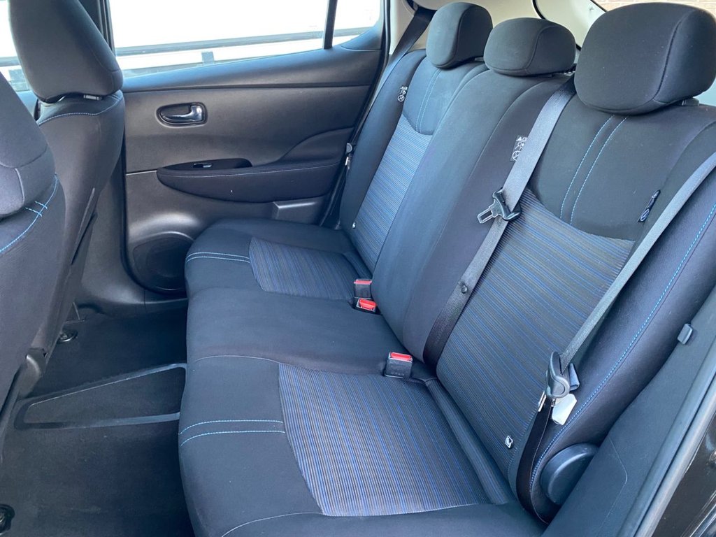 Used Nissan Leaf 2019 for sale - 77755262: Photo 17