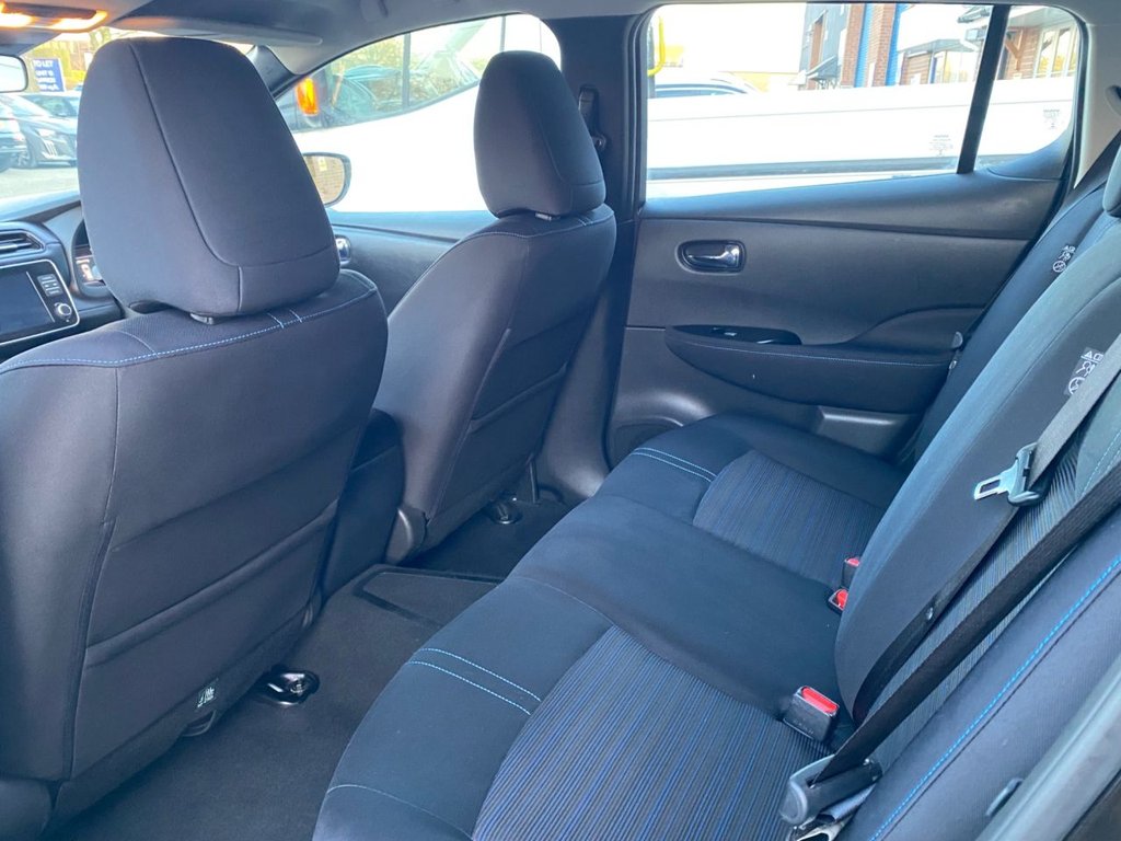 Used Nissan Leaf 2019 for sale - 77755262: Photo 18