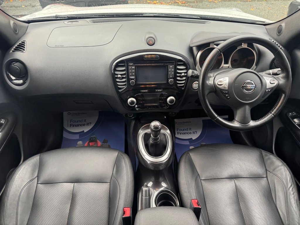 Used Nissan Juke 2017 for sale - 76604512: Photo 13