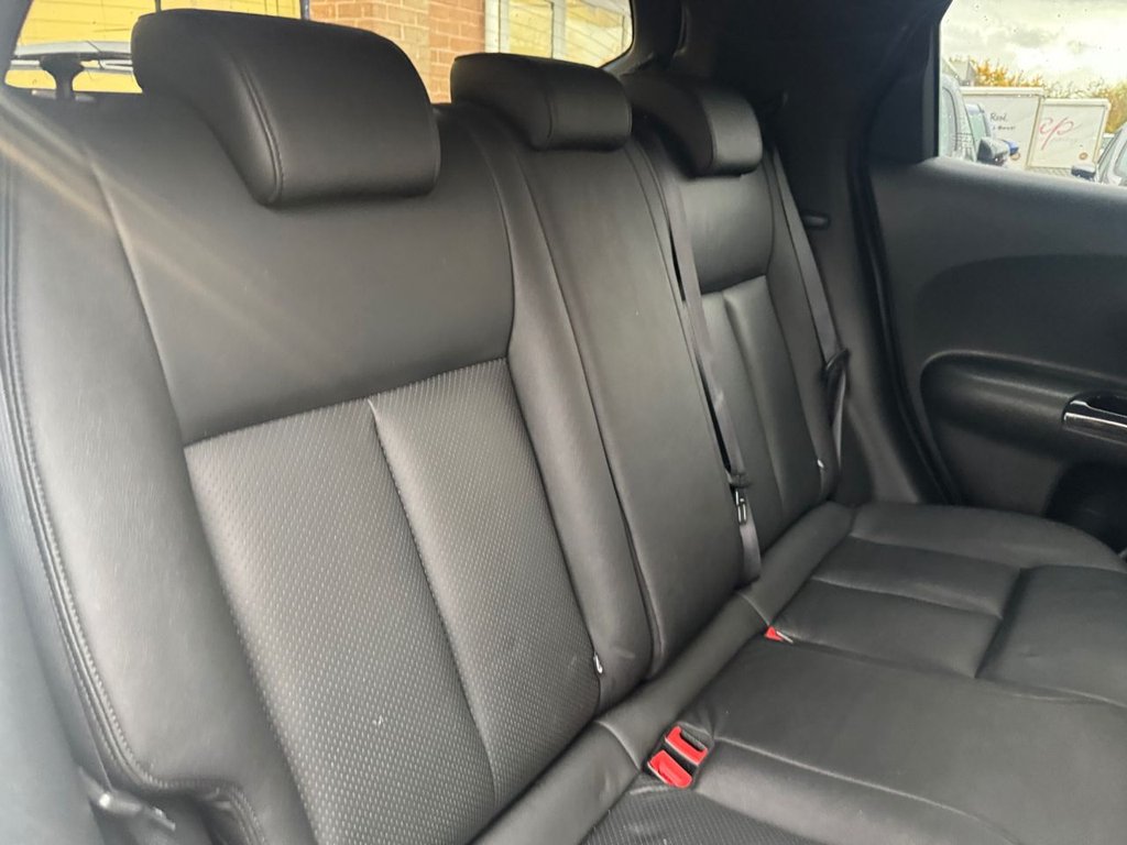 Used Nissan Juke 2017 for sale - 76604512: Photo 17