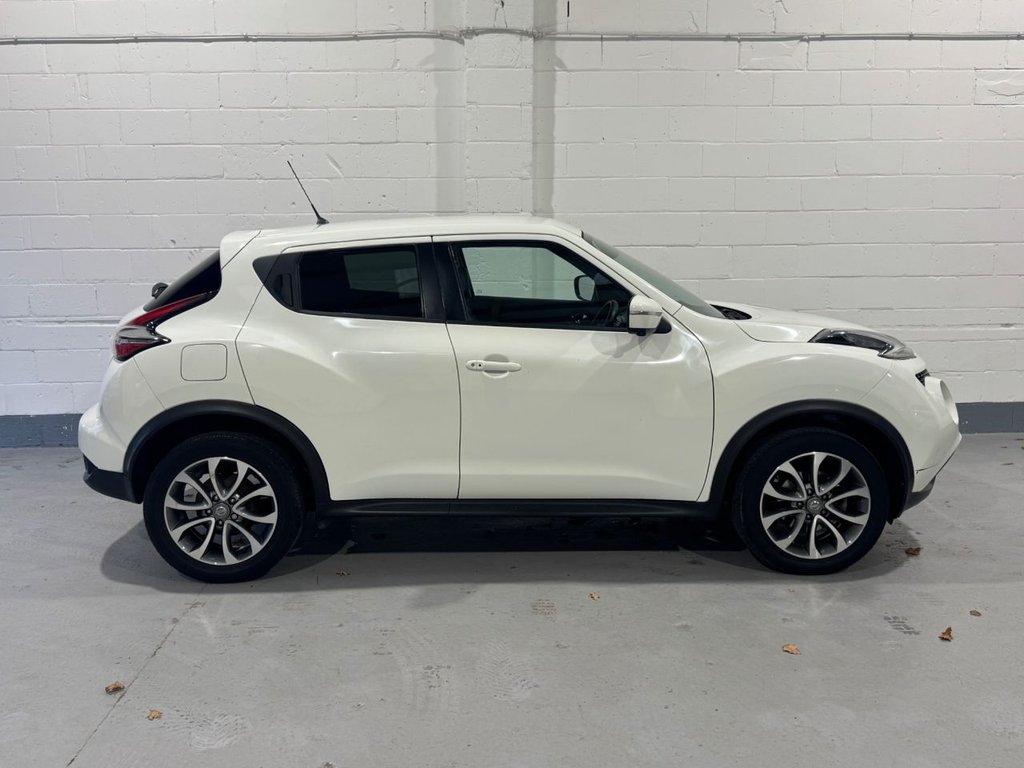 Used Nissan Juke 2017 for sale - 76604512: Photo 7