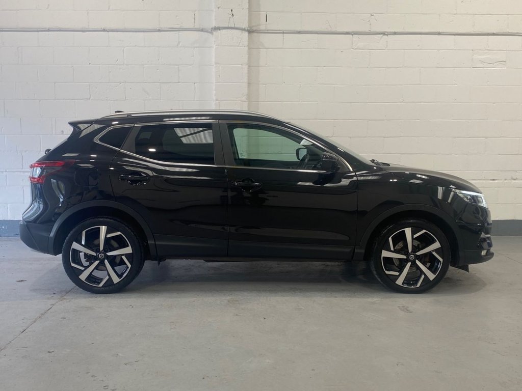 Used Nissan Qashqai 2019 for sale - 78044588: Photo 10