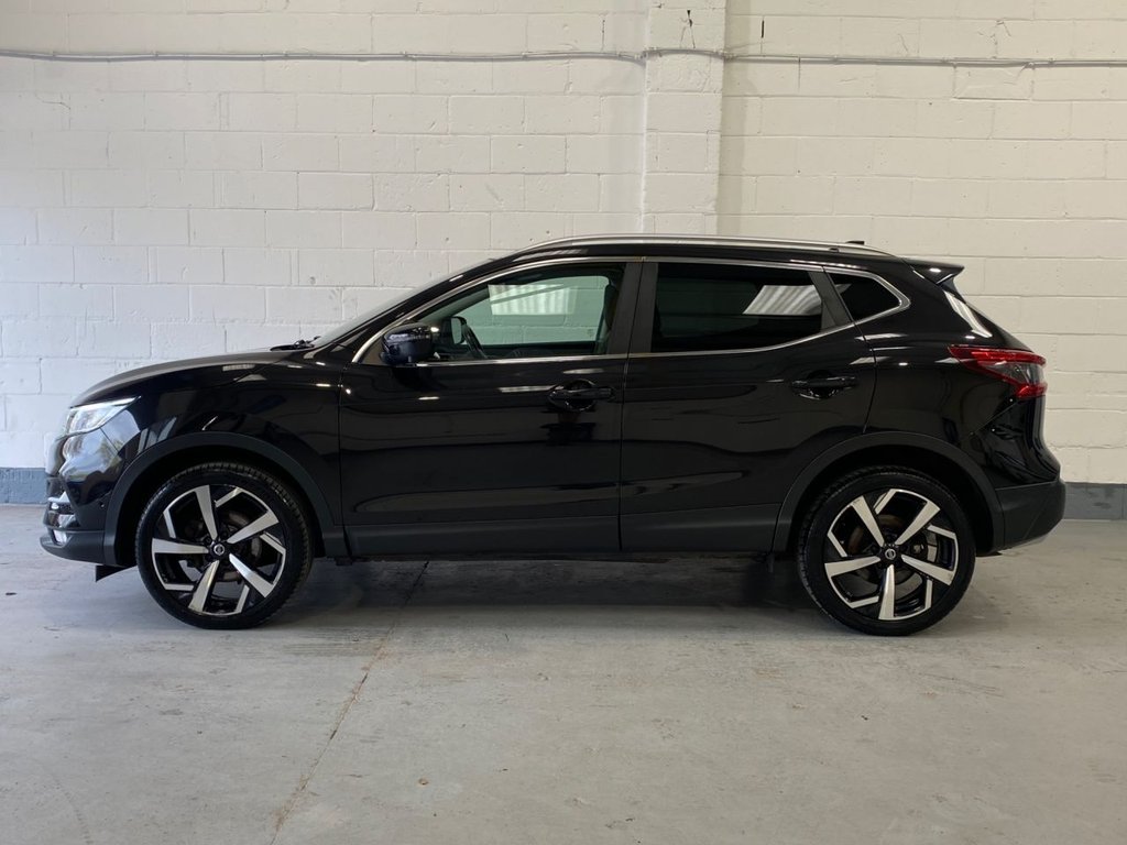Used Nissan Qashqai 2019 for sale - 78044588: Photo 11