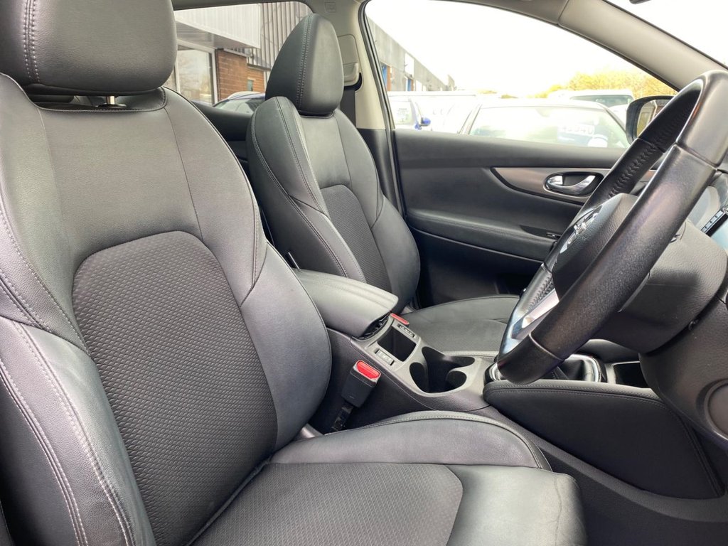 Used Nissan Qashqai 2019 for sale - 78044588: Photo 13