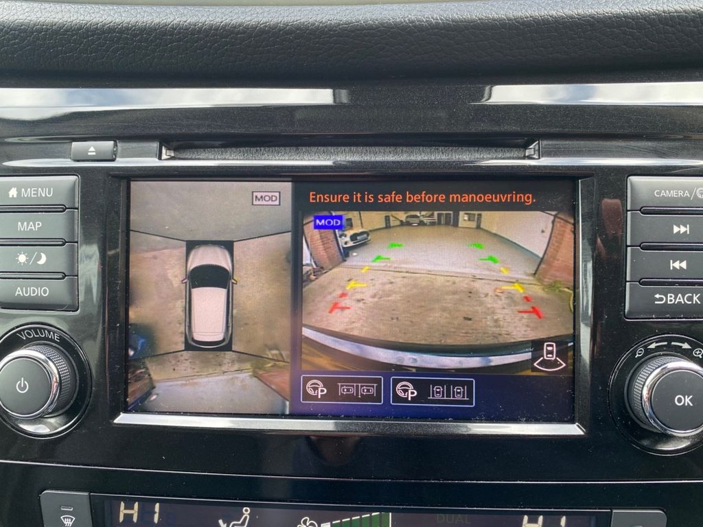 Used Nissan Qashqai 2019 for sale - 78044588: Photo 16