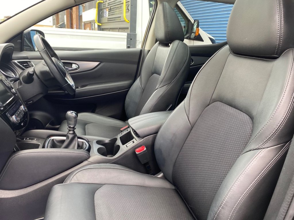 Used Nissan Qashqai 2019 for sale - 78044588: Photo 18
