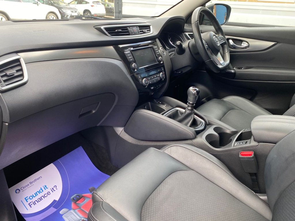 Used Nissan Qashqai 2019 for sale - 78044588: Photo 19