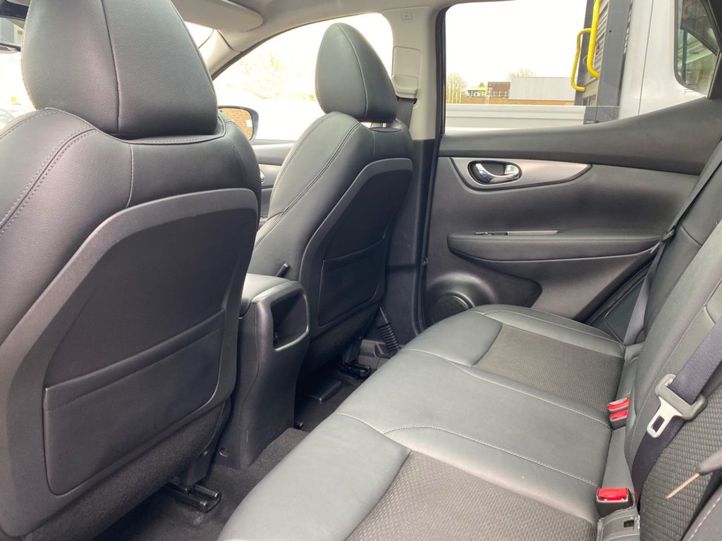 Used Nissan Qashqai 2019 for sale - 78044588: Photo 20