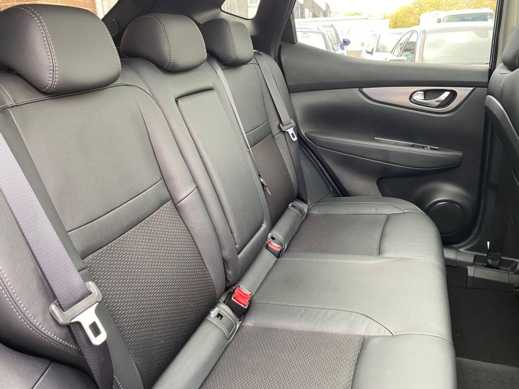 Used Nissan Qashqai 2019 for sale - 78044588: Photo 21