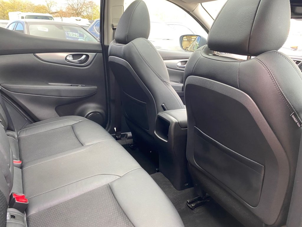 Used Nissan Qashqai 2019 for sale - 78044588: Photo 22